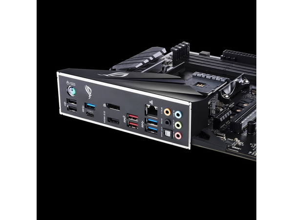 Asus ROG STRIX B450-F Gaming ATX So.AM4 DDR4 Mainboard