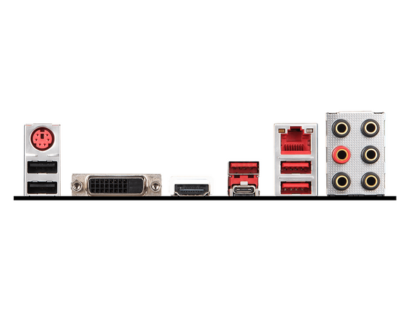 MSI MPG Z390 Gaming Plus ATX So.1151 DDR4 Mainboard