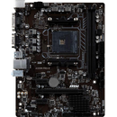 MSI A320M PRO-E mATX So. AMD AM4 DDR4 Mainboard