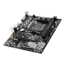 MSI A320M-A PRO mATX So. AMD AM4 DDR4 Mainboard