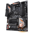 Gigabyte X470 Ultra Gaming ATX So. AMD AM4 DDR4 Mainboard
