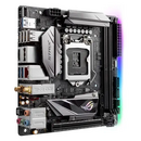Asus ROG STRIX Z270I Gaming Mini-ITX So.1151 DDR4 Mainboard