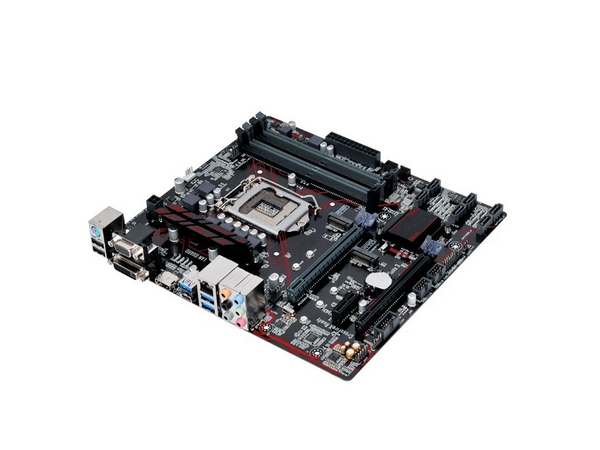 Asus Prime B250M-PLUS mATX So.1151 DDR4 Mainboard