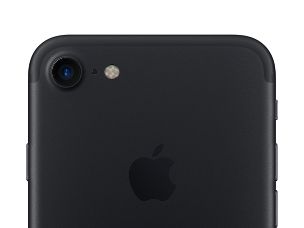 Apple iPhone 7 128GB Schwarz (R)